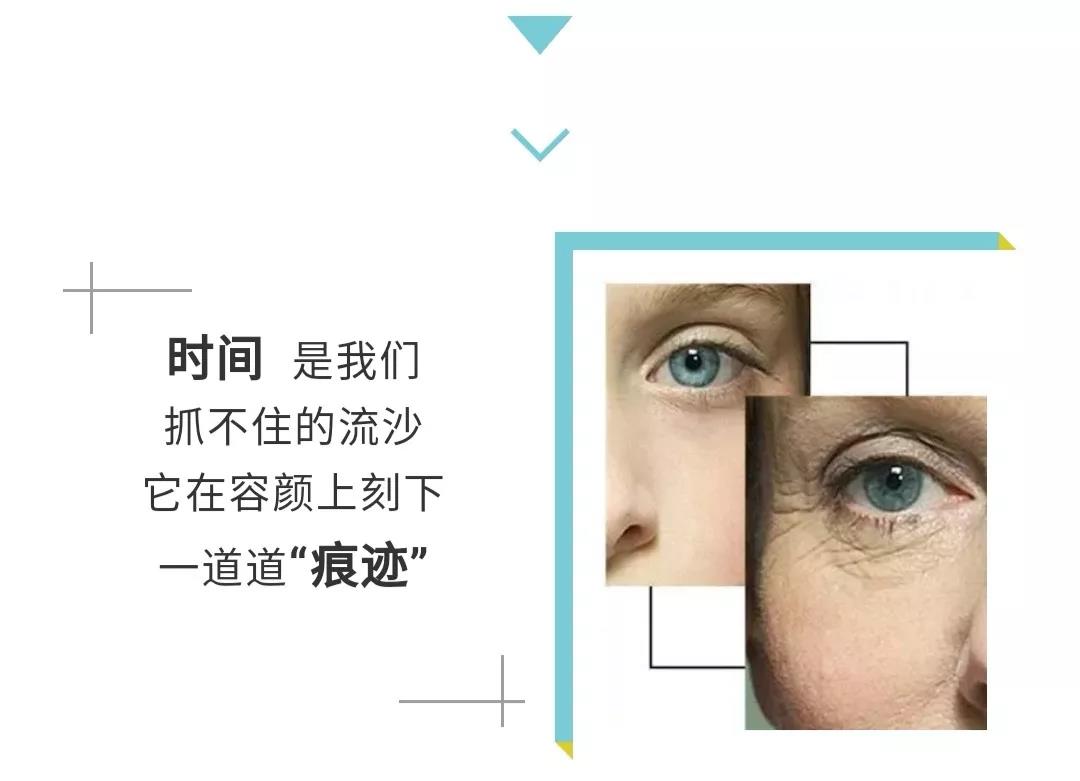 【莱·技术】姣兰｜更柔软的玻尿酸，填充细纹ta在行