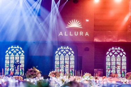 上海和记AG平台怡情娱乐官网受邀出席“ALLURA傲胸女王盛典”，获“2019年度傲诺拉铂金医疗机构”称号