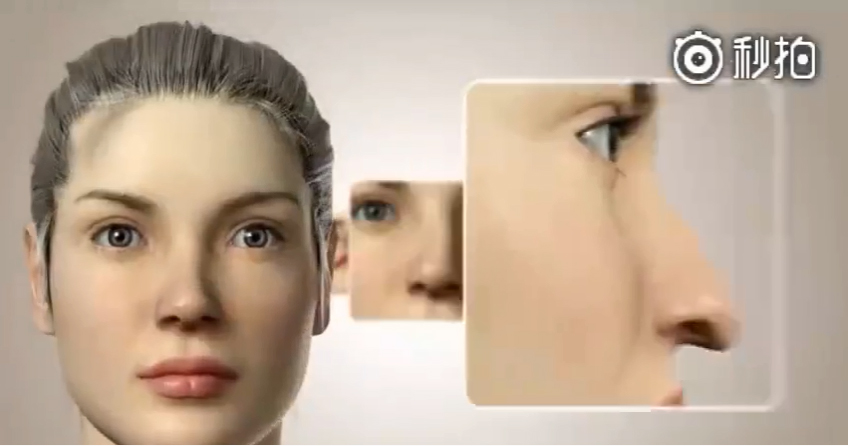 福州和记AG平台怡情娱乐官网演示整形医生怎么把这些缺陷鼻型矫正成美美的鼻子