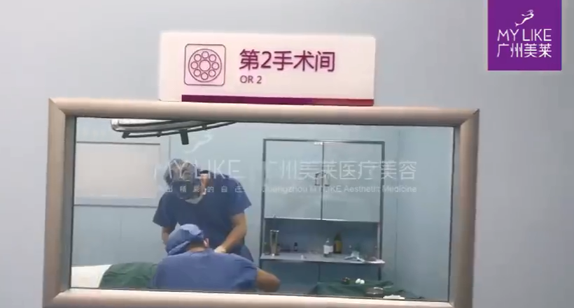 广州和记AG平台怡情娱乐官网欢迎围观手术室前线