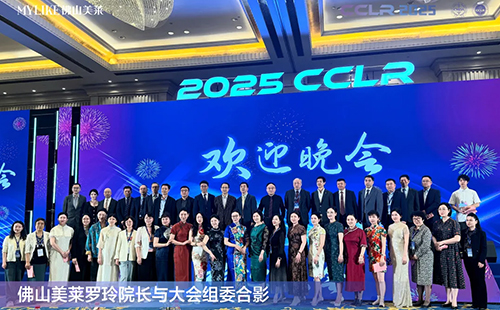 佛山和记AG平台怡情娱乐官网罗玲受邀参加第十三届全国激光美容与面部年轻化学术大会！