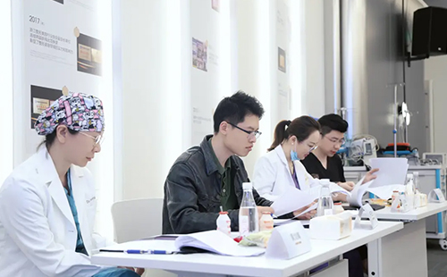 杭州和记AG平台怡情娱乐官网2025年急救操作大赛圆满收官！