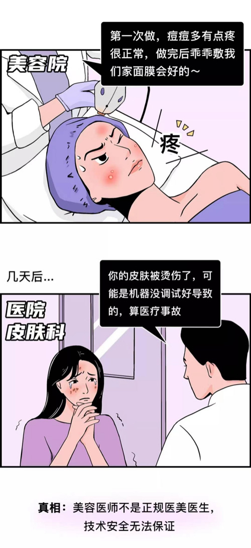 光子嫩肤