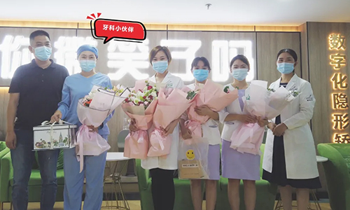 第4个中国医师节，杭州和记AG平台怡情娱乐官网致敬美好守护者！！
